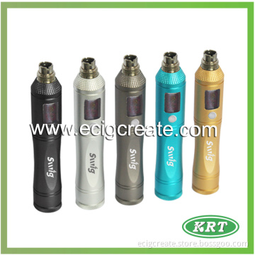 Swig VV EGO Twist Battery